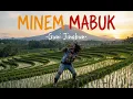 Lagu LAGU KARO ROCK || MINEM MABUK || 