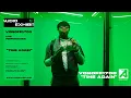 VonOff1700 - Time Again Live Performance Exhibit