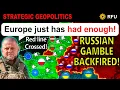 Download Lagu Russia’s Cheap Provocations Are Turning into a STRATEGIC NIGHTMARE! | RFU News