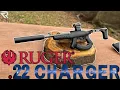 Ruger 22 Charger The Ultimate 22