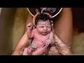 Download Lagu LABOR AND DELIVERY VLOG 2025 | raw \u0026 real || Natural Delivery | o nascimento do MIN | BIRTH VLOG