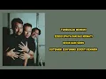 Perunggu - Pastikan Riuh Akhiri Malammu | Lirik Lagu