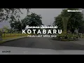 Download Lagu Suasana Jalanan di Kotabaru Pulau Laut April 2025 #160 MP3