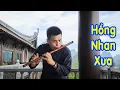 Download Lagu Hồng Nhan Xưa [红颜旧 ] Sáo trúc Cao Định | Dizi 8881 C