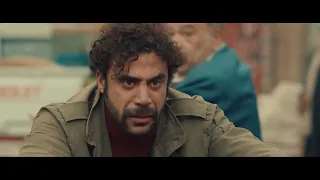 هوجان لو دخل عركه مع حد بينتهي    مش هتصدقوا اللي حصل للمعلم سليمان لما ايده طولت على بهلول هوجان دندنها
