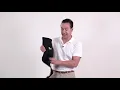 SMI Care Cleaning of SMI Cold Therapy Compression Wraps