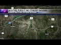 Several arrests after overnight shooting and stand-off in Big Horn County