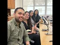 Spanish Translation minor and internship delivers high impact learning