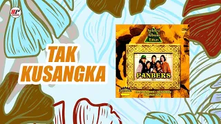 panbers tak kusangka official audio 