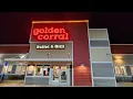 Golden Corral Buffet and Grill