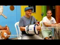 Download Lagu Cuica Feat. Fabiano Salek