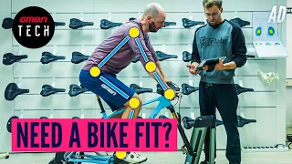 Does Your Bike Fit You Correctly | Pro Bikefit Tips For Comfort