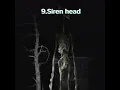 Download Lagu My top 10 favorite Trevor Henderson creatures