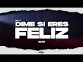 DIME SI ERES FELIZ VOL.2 (Remix) - @BMCanalOficial @hchampionsliga - Juany Bidegain