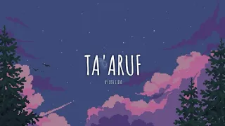 Download Eva LIDA || Ta'aruf || Lirik MP3