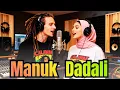 MANUK DADALI - COVER REGGAE VERSION