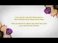 Maroon 5 - Lost (Official Lyric Video)