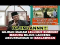 Download Lagu Leluhur Sumenep Madura Di Baklawikan, PWI-LS Gerak Cepat Bongkar Plang Makam