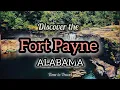 Fort Payne Alabama Things To Do in Fort Payne Alabama Fort Payne