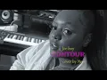 joeboy -contour(cover by nony)