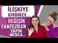 Download Lagu İlişkiye girdikçe istek çoğalır! Değişik fanteziler yapın! Mesela...