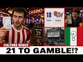 Nothing Prepared Europeans for America s Betting Age Laws
