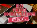 Lagu OPENING A KISS SEALED VINTAGE 'DOUBLE PLATINUM' VINYL
