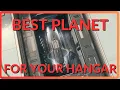Which Planet is best for Persistent Hangars Star Citizen