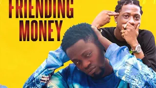 johnzee ft abramsoul friending money official audio 