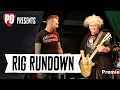 Download Lagu Rig Rundown: Melvins' Buzz Osborne [2015]