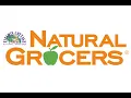 Walk through Natural Grocers with me