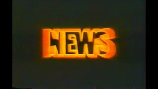 WHEC-TV TV10 Late News intro 1979