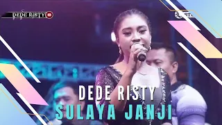 sulaya janji voc dede risty i live music dede risty ganjene pantura i