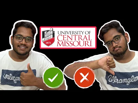 Download MP3 I Got my decision from UCM || Accept/Reject || తెలుగు  || Masters in USA