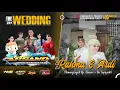 Download Lagu Live Campursari ARSANO Music Sragen | Wedding 'Rahma \u0026 Ardi' | ARS Pro Audio | HVS Sragen