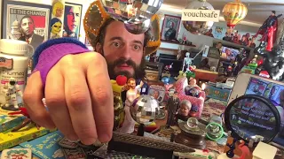 jason is a social scientist bi mouth daily - pill 377