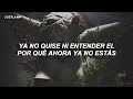 Junior H - Y LLORO (Letra/Lyrics)