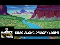 Download Lagu Open HD | Drag Along Droopy | Warner Archive