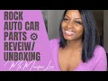 Rock Auto Car Parts Must watch