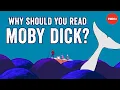 Download Lagu Why should you read “Moby Dick”? - Sascha Morrell