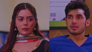 بالكي تزور راجفير في المستشفى احداث قادمة من مسلسل حياة قلبي 7 