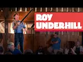 Handworks 2023 - Full Roy Underhill Presentation