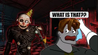 Bite By Night Funny Moments (MEMES)