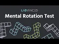 The Mental Rotation Test MRT