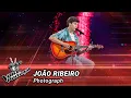 Download Lagu João Ribeiro - \