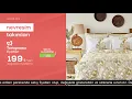 En guzel uykular icin nevresimlerde tartismasiz fiyatlar Karaca Home da
