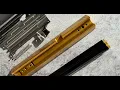 RCVR-BNDR HK Receiver Flat Bending Jig