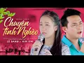 Download Lagu Chuyện Tình Nghèo - 2 Chú Cháu LÊ SANG KIM CHI Song Ca Cực Tình Cảm