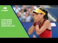 Download Lagu Match Point | Emma Raducanu Makes History! | 2021 US Open