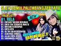 Download Lagu SLOW REMIX PALEMBANG || ALBUM TOP INKA CHRESTIE - NIKE ARDILA   ANIE CARERA || BASS EMPUK TAPI HOREG